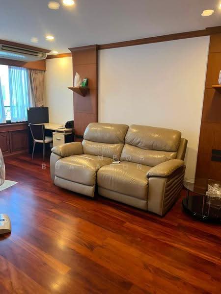 Siphaya River View Condominium, Bangkok, 108 Yotha Road, Talat Noi, Samphanthawong, Bangkok, 1 Bedroom, 64 sqm, Condo For Rent, by Sompob Buaparungsri, 500554741 - DDproperty.com