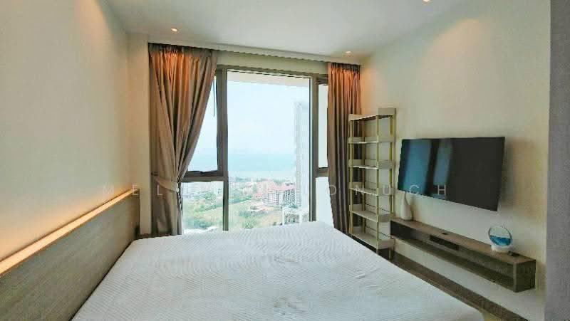 The Riviera Ocean Drive, Chon Buri (Pattaya), Jomtien Second Rd, Nong Pru, Bang Lamung (Pattaya), Chon Buri (Pattaya), 2 Bedrooms, 74 sqm, Condo For Sale, by Melinda Lonuch, 500554742 - DDproperty.com