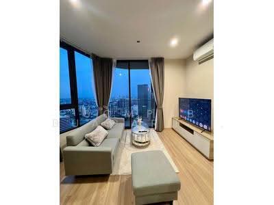 For Rent - Skyrise Avenue Sukhumvit 64, Bangkok