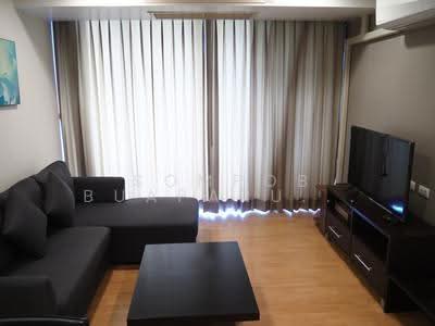 For Rent - The Alcove Sukhumvit 49, Bangkok