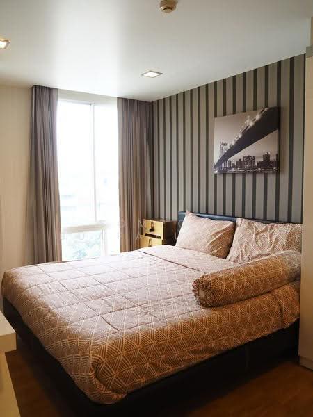 The Alcove Sukhumvit 49, Bangkok, Soi Sukhumvit 49, Khlong Tan Nua, Watthana, Bangkok, 1 Bedroom, 50 sqm, Condo For Rent, by Sompob Buaparungsri, 500554744 - DDproperty.com