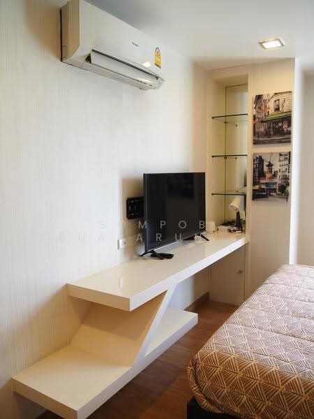 The Alcove Sukhumvit 49 : ดิ แอลโคฟ สุขุมวิท 49, กรุงเทพ, ซอยสุขุมวิท 49, คลองตันเหนือ, วัฒนา, กรุงเทพ, 50 ตร.ม., คอนโด ให้เช่า, โดย Sompob Buaparungsri, 500554744 - DDproperty.com