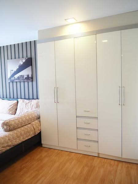 The Alcove Sukhumvit 49, Bangkok, Soi Sukhumvit 49, Khlong Tan Nua, Watthana, Bangkok, 1 Bedroom, 50 sqm, Condo For Rent, by Sompob Buaparungsri, 500554744 - DDproperty.com