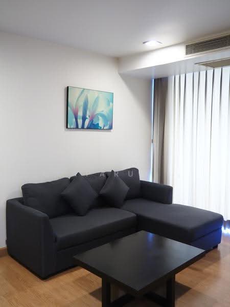 The Alcove Sukhumvit 49, Bangkok, Soi Sukhumvit 49, Khlong Tan Nua, Watthana, Bangkok, 1 Bedroom, 50 sqm, Condo For Rent, by Sompob Buaparungsri, 500554744 - DDproperty.com