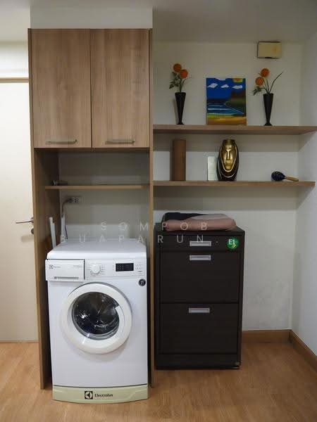 The Alcove Sukhumvit 49, Bangkok, Soi Sukhumvit 49, Khlong Tan Nua, Watthana, Bangkok, 1 Bedroom, 50 sqm, Condo For Rent, by Sompob Buaparungsri, 500554744 - DDproperty.com