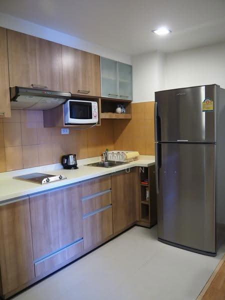 The Alcove Sukhumvit 49, Bangkok, Soi Sukhumvit 49, Khlong Tan Nua, Watthana, Bangkok, 1 Bedroom, 50 sqm, Condo For Rent, by Sompob Buaparungsri, 500554744 - DDproperty.com