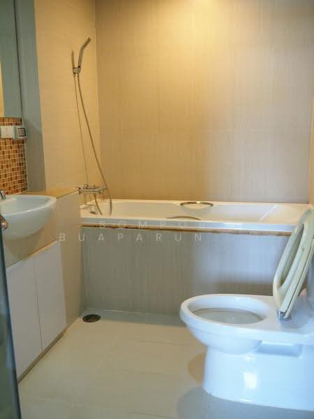 The Alcove Sukhumvit 49, Bangkok, Soi Sukhumvit 49, Khlong Tan Nua, Watthana, Bangkok, 1 Bedroom, 50 sqm, Condo For Rent, by Sompob Buaparungsri, 500554744 - DDproperty.com