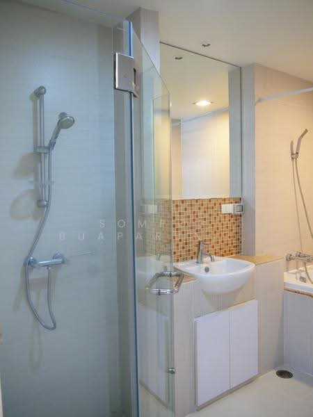 The Alcove Sukhumvit 49 : ดิ แอลโคฟ สุขุมวิท 49, กรุงเทพ, ซอยสุขุมวิท 49, คลองตันเหนือ, วัฒนา, กรุงเทพ, 50 ตร.ม., คอนโด ให้เช่า, โดย Sompob Buaparungsri, 500554744 - DDproperty.com