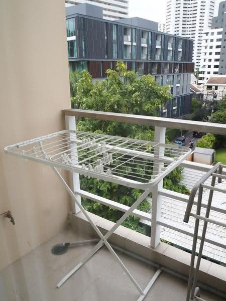 The Alcove Sukhumvit 49 : ดิ แอลโคฟ สุขุมวิท 49, กรุงเทพ, ซอยสุขุมวิท 49, คลองตันเหนือ, วัฒนา, กรุงเทพ, 50 ตร.ม., คอนโด ให้เช่า, โดย Sompob Buaparungsri, 500554744 - DDproperty.com