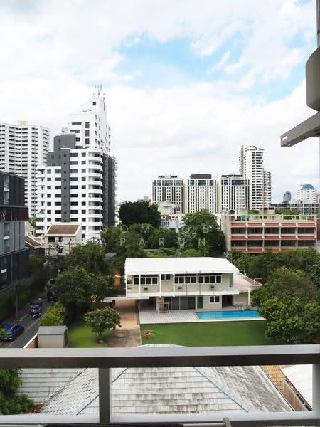 The Alcove Sukhumvit 49 : ดิ แอลโคฟ สุขุมวิท 49, กรุงเทพ, ซอยสุขุมวิท 49, คลองตันเหนือ, วัฒนา, กรุงเทพ, 50 ตร.ม., คอนโด ให้เช่า, โดย Sompob Buaparungsri, 500554744 - DDproperty.com