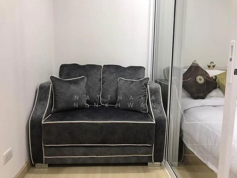 Supalai Veranda Ramkhamhaeng, Bangkok, Ramkhamhaeng Road, Hua Mak, Bang Kapi, Bangkok, 1 Bedroom, 30 sqm, Condo For Rent, by Natthaya Ninkhwan, 500554745 - DDproperty.com