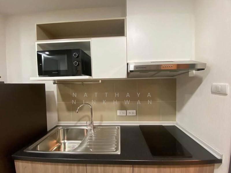 Supalai Veranda Ramkhamhaeng, Bangkok, Ramkhamhaeng Road, Hua Mak, Bang Kapi, Bangkok, 1 Bedroom, 30 sqm, Condo For Rent, by Natthaya Ninkhwan, 500554745 - DDproperty.com