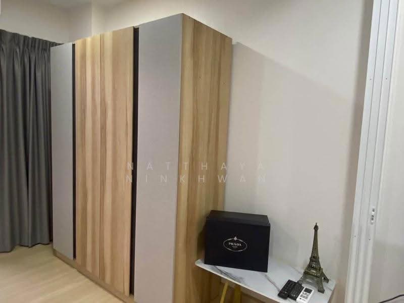 Supalai Veranda Ramkhamhaeng, Bangkok, Ramkhamhaeng Road, Hua Mak, Bang Kapi, Bangkok, 1 Bedroom, 30 sqm, Condo For Rent, by Natthaya Ninkhwan, 500554745 - DDproperty.com