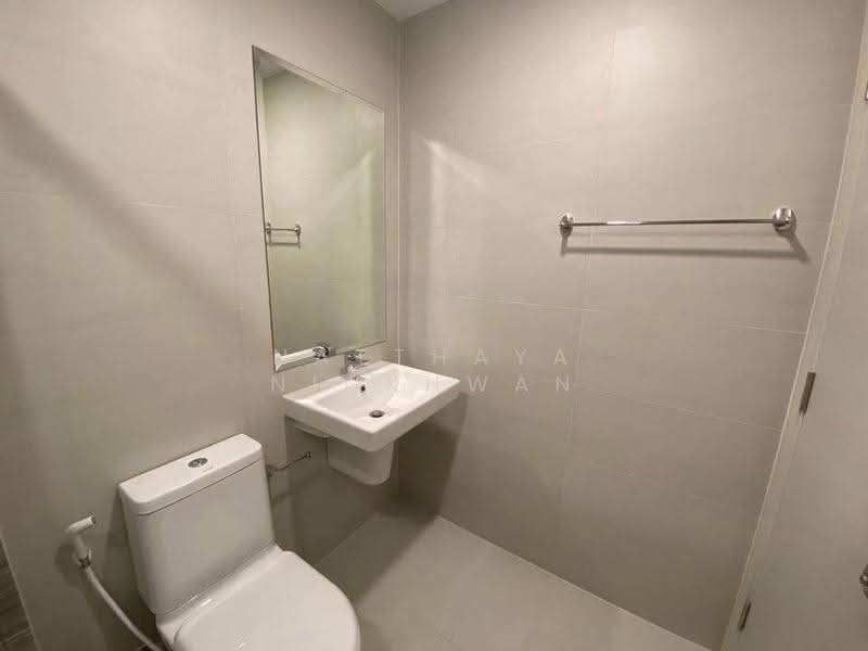 Supalai Veranda Ramkhamhaeng, Bangkok, Ramkhamhaeng Road, Hua Mak, Bang Kapi, Bangkok, 1 Bedroom, 30 sqm, Condo For Rent, by Natthaya Ninkhwan, 500554745 - DDproperty.com