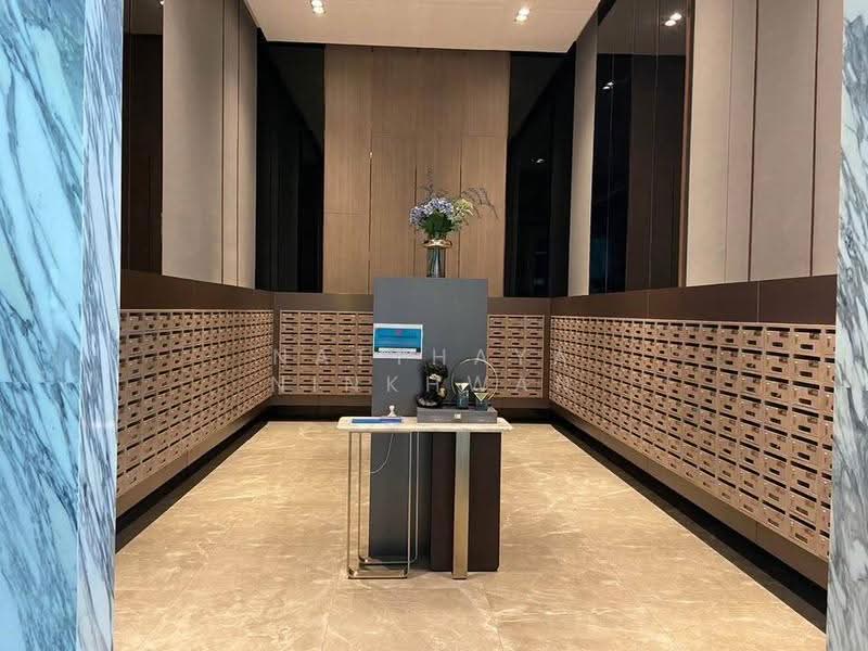 Supalai Veranda Ramkhamhaeng, Bangkok, Ramkhamhaeng Road, Hua Mak, Bang Kapi, Bangkok, 1 Bedroom, 30 sqm, Condo For Rent, by Natthaya Ninkhwan, 500554745 - DDproperty.com