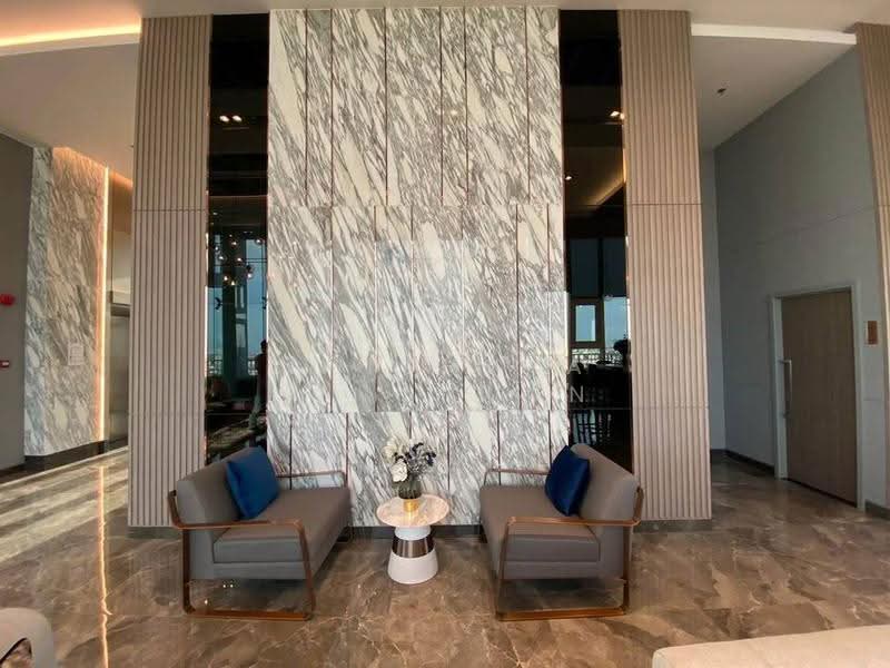 Supalai Veranda Ramkhamhaeng, Bangkok, Ramkhamhaeng Road, Hua Mak, Bang Kapi, Bangkok, 1 Bedroom, 30 sqm, Condo For Rent, by Natthaya Ninkhwan, 500554745 - DDproperty.com