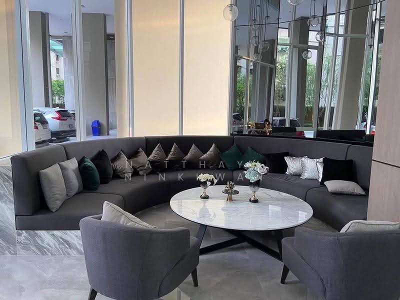 Supalai Veranda Ramkhamhaeng, Bangkok, Ramkhamhaeng Road, Hua Mak, Bang Kapi, Bangkok, 1 Bedroom, 30 sqm, Condo For Rent, by Natthaya Ninkhwan, 500554745 - DDproperty.com
