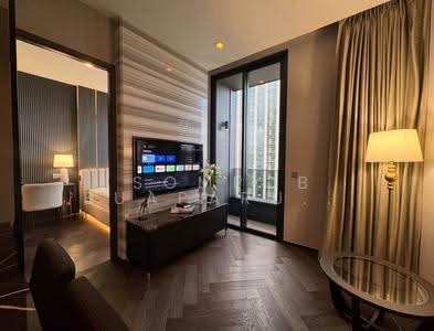 For Rent - The Esse Sukhumvit 36, Bangkok