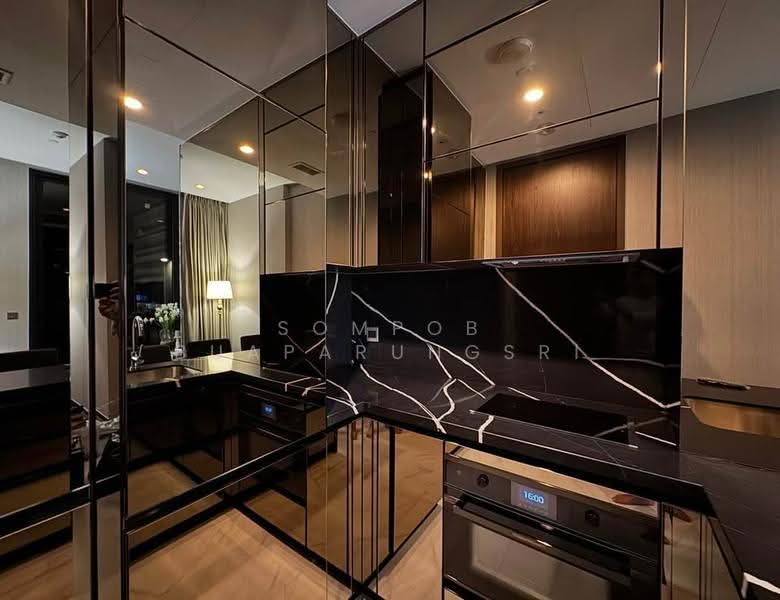 The Esse Sukhumvit 36 : ดิ เอส สุขุมวิท 36, กรุงเทพ, ซอยสุขุมวิท 36 ถนนสุขุมวิท, พระโขนง, คลองเตย, กรุงเทพ, 39 ตร.ม., คอนโด ให้เช่า, โดย Sompob Buaparungsri, 500554746 - DDproperty.com
