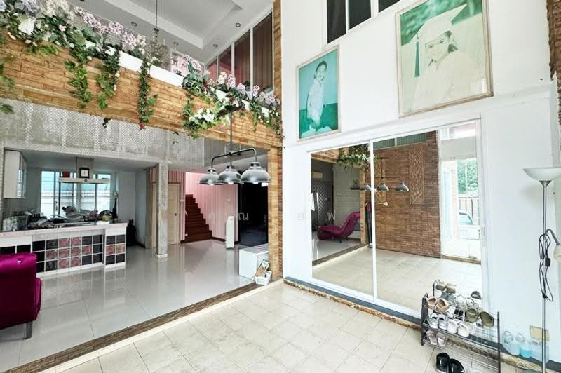ถนนสรงประภา, Bangkok, ถนนนาวงประชาพัฒนา, Si Khan, Don Mueang, Bangkok, 4 Bedrooms, 280 sqm, Single Detached House For Sale, by คุณเอฟ, 500554748 - DDproperty.com