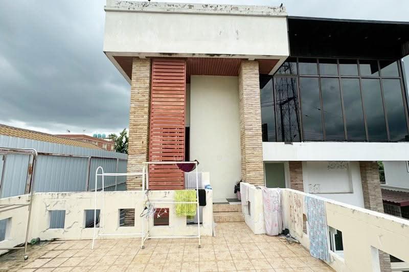 ถนนสรงประภา, Bangkok, ถนนนาวงประชาพัฒนา, Si Khan, Don Mueang, Bangkok, 4 Bedrooms, 280 sqm, Single Detached House For Sale, by คุณเอฟ, 500554748 - DDproperty.com