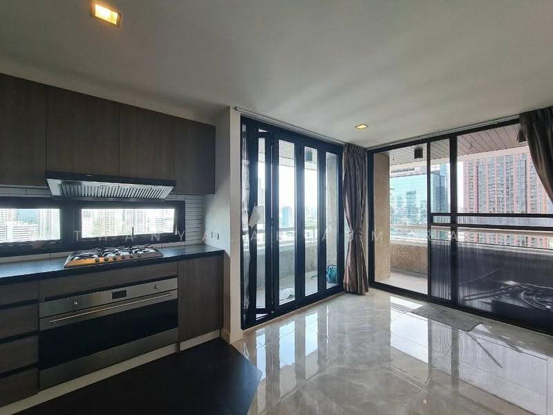 Asoke Towers : อโศก ทาวเวอร์, กรุงเทพ, ถนนสุขุมวิท 21, คลองเตยเหนือ, วัฒนา, กรุงเทพ, 177 ตร.ม., คอนโด ขาย, โดย Thanyalak Ajmera, 500554749 - DDproperty.com