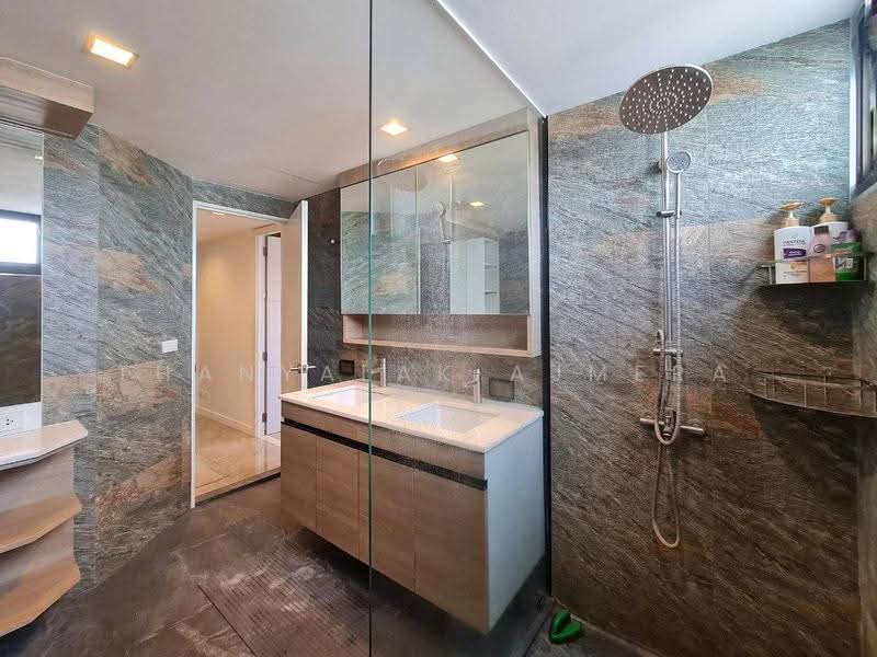 Asoke Towers, Bangkok, Sukhumvit 21 Road, Khlongtoei Nua, Watthana, Bangkok, 3 Bedrooms, 177 sqm, Condo For Sale, by Thanyalak Ajmera, 500554749 - DDproperty.com