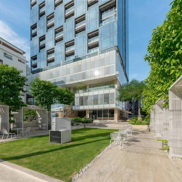 The Strand Thonglor, Bangkok, 36 Soi Sukhumvit 55, Khlong Tan Nua, Watthana, Bangkok, 2 Bedrooms, 53 sqm, Condo For Rent, by Dechatorn Chichaiyang, 500554751 - DDproperty.com
