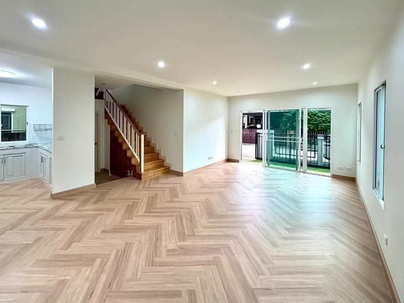 Passorn Pride Srinakarin-Namdaeng, Samut Prakan, Srinakarin Road, Bang Kaeo, Bang Plee, Samut Prakan, 3 Bedrooms, 135 sqm, Single Detached House For Sale, by วรเมธ นิลสุวรรณ, 500554752 - DDproperty.com