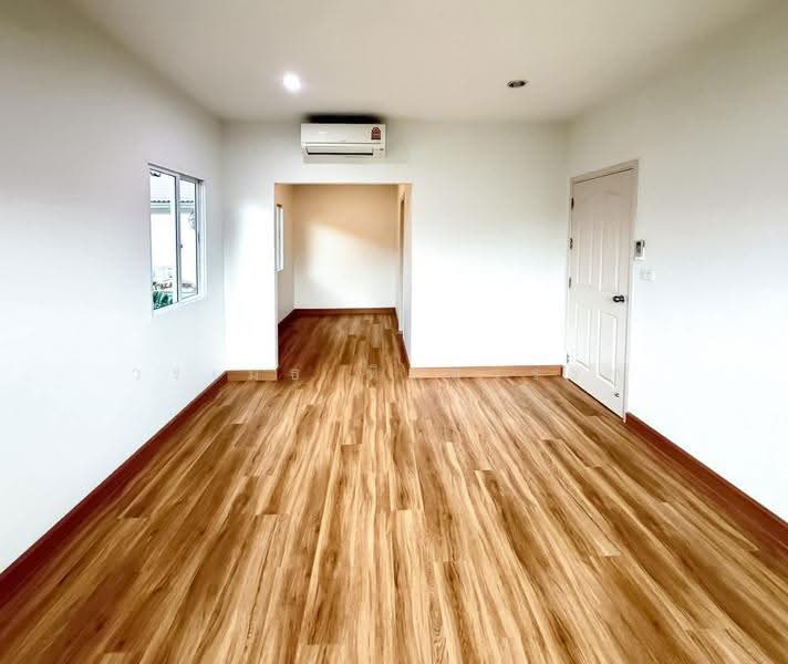 Passorn Pride Srinakarin-Namdaeng, Samut Prakan, Srinakarin Road, Bang Kaeo, Bang Plee, Samut Prakan, 3 Bedrooms, 135 sqm, Single Detached House For Sale, by วรเมธ นิลสุวรรณ, 500554752 - DDproperty.com