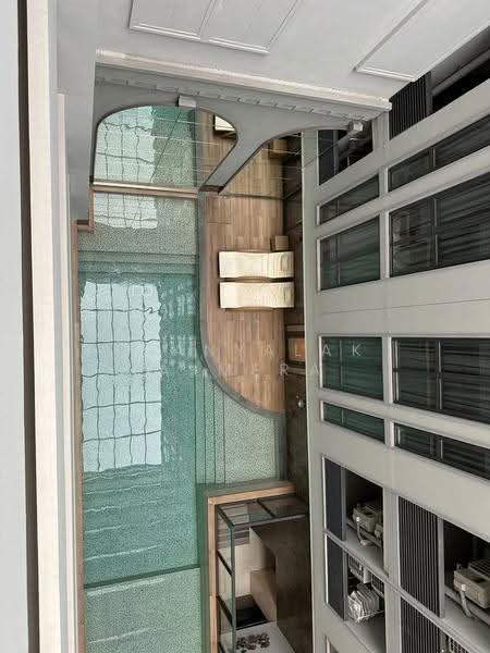 Runesu Thonglor 5, Bangkok, 82 Padi Madi Alley, Khlong Tan Nua, Watthana, Bangkok, 1 Bedroom, 44 sqm, Condo For Rent, by Thanyalak Ajmera, 500554756 - DDproperty.com