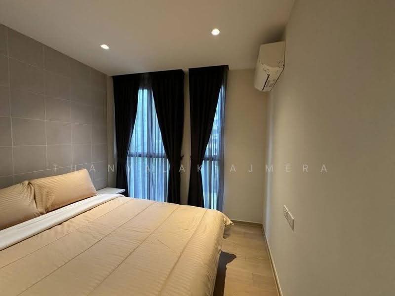 Runesu Thonglor 5, Bangkok, 82 Padi Madi Alley, Khlong Tan Nua, Watthana, Bangkok, 1 Bedroom, 44 sqm, Condo For Rent, by Thanyalak Ajmera, 500554756 - DDproperty.com