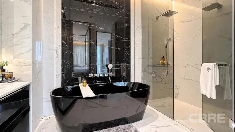 The Bangkok Thonglor, Bangkok, Soi Sukhumvit 55, Sukhumvit Road, Khlong Tan Nua, Watthana, Bangkok, 2 Bedrooms, 84 sqm, Condo For Sale, by CBRE (Thailand) Co.,Ltd, 500554757 - DDproperty.com