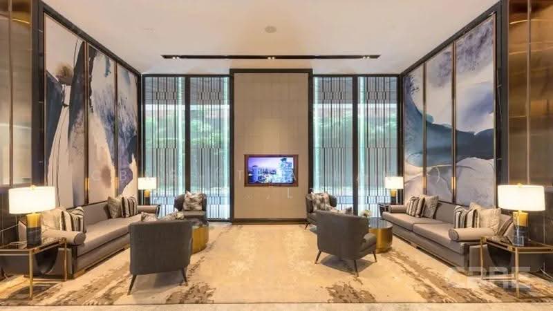 The Bangkok Thonglor : เดอะ แบงค็อค ทองหล่อ, กรุงเทพ, ซอยสุขุมวิท 55 ถนนสุขุมวิท, คลองตันเหนือ, วัฒนา, กรุงเทพ, 84 ตร.ม., คอนโด ขาย, โดย CBRE (Thailand) Co.,Ltd, 500554757 - DDproperty.com