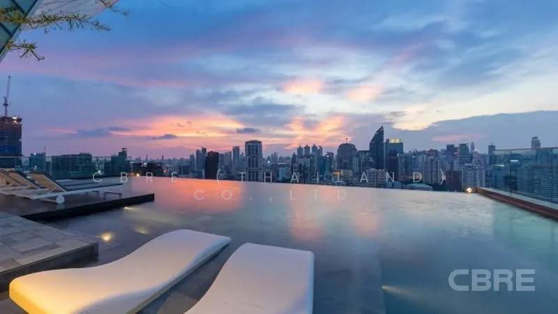 The Bangkok Thonglor : เดอะ แบงค็อค ทองหล่อ, กรุงเทพ, ซอยสุขุมวิท 55 ถนนสุขุมวิท, คลองตันเหนือ, วัฒนา, กรุงเทพ, 84 ตร.ม., คอนโด ขาย, โดย CBRE (Thailand) Co.,Ltd, 500554757 - DDproperty.com