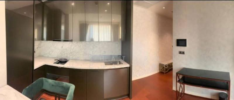 Khun By Yoo, Bangkok, 338 Thonglor Road, Khlong Tan Nua, Watthana, Bangkok, 1 Bedroom, 42 sqm, Condo For Rent, by Dechatorn Chichaiyang, 500554758 - DDproperty.com