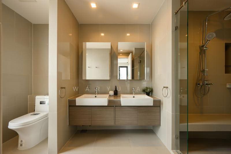 Quinn Ratchada 17, Bangkok, 454 456 Soi Inthara Mari 45, Din Daeng, Bangkok, 2 Bedrooms, 66 sqm, Condo For Sale, by Waryu At, 500554761 - DDproperty.com