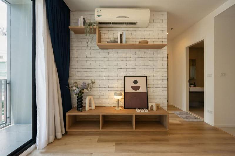 Quinn Ratchada 17, Bangkok, 454 456 Soi Inthara Mari 45, Din Daeng, Bangkok, 2 Bedrooms, 66 sqm, Condo For Sale, by Waryu At, 500554761 - DDproperty.com