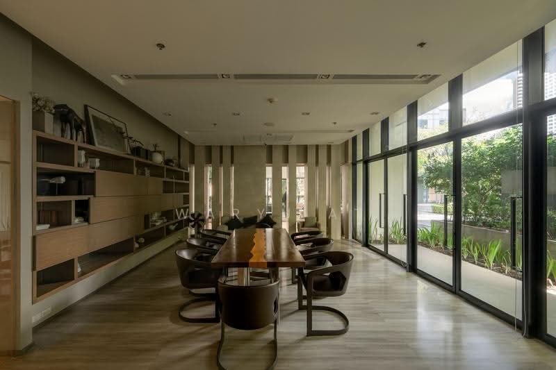 Quinn Ratchada 17, Bangkok, 454 456 Soi Inthara Mari 45, Din Daeng, Bangkok, 2 Bedrooms, 66 sqm, Condo For Sale, by Waryu At, 500554761 - DDproperty.com