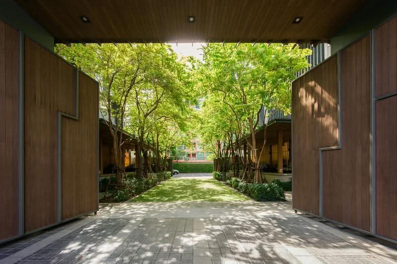 Quinn Ratchada 17, Bangkok, 454 456 Soi Inthara Mari 45, Din Daeng, Bangkok, 2 Bedrooms, 66 sqm, Condo For Sale, by Waryu At, 500554761 - DDproperty.com
