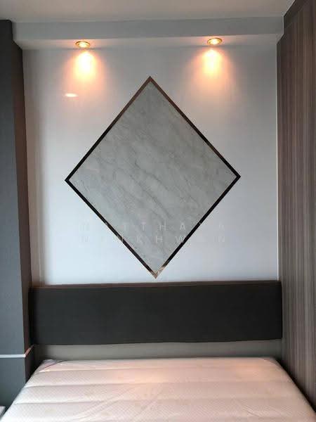 KnightsBridge Phaholyothin Interchange, Bangkok, Phahonyothin Road, Anusaowari, Bang Khen, Bangkok, 1 Bedroom, 36 sqm, Condo For Sale, by Natthaya Ninkhwan, 500554763 - DDproperty.com