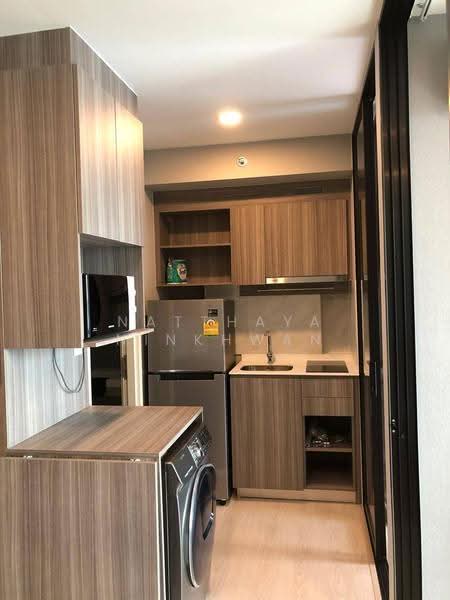 KnightsBridge Phaholyothin Interchange, Bangkok, Phahonyothin Road, Anusaowari, Bang Khen, Bangkok, 1 Bedroom, 36 sqm, Condo For Sale, by Natthaya Ninkhwan, 500554763 - DDproperty.com