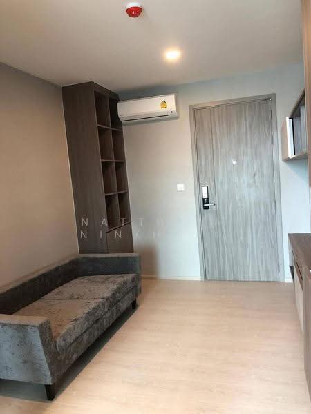 KnightsBridge Phaholyothin Interchange : ไนท์บริดจ์ พหลโยธิน - อินเตอร์เชนจ์, กรุงเทพ, พหลโยธิน, อนุสาวรีย์, บางเขน, กรุงเทพ, 36 ตร.ม., คอนโด ขาย, โดย Natthaya Ninkhwan, 500554763 - DDproperty.com