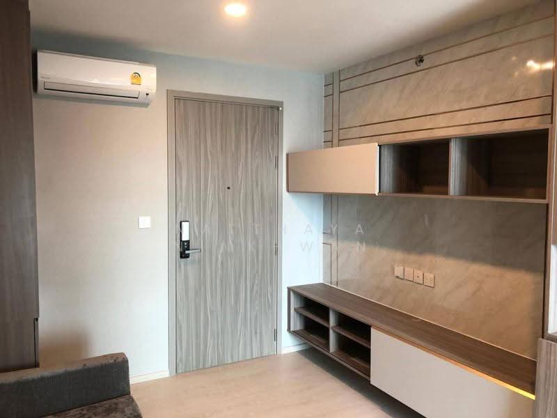 KnightsBridge Phaholyothin Interchange, Bangkok, Phahonyothin Road, Anusaowari, Bang Khen, Bangkok, 1 Bedroom, 36 sqm, Condo For Sale, by Natthaya Ninkhwan, 500554763 - DDproperty.com