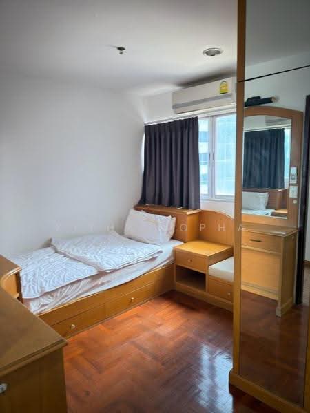 Witthayu Complex, Bangkok, 1673 New Petchaburi Road, Makkasan, Ratchathewi, Bangkok, 2 Bedrooms, 93 sqm, Condo For Sale, by Kitha Sopha, 500554764 - DDproperty.com