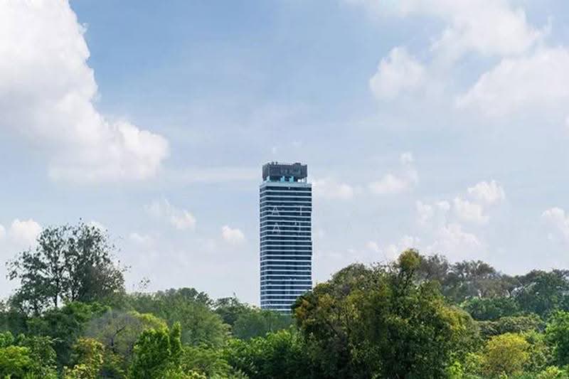 THE CROWN Residences : เดอะ คราวน์ เรสซิเดนท์เซส, กรุงเทพ, พระราม 4, ทุ่งมหาเมฆ, สาทร, กรุงเทพ, 28 ตร.ม., คอนโด ให้เช่า, โดย Dechatorn Chichaiyang, 500554766 - DDproperty.com