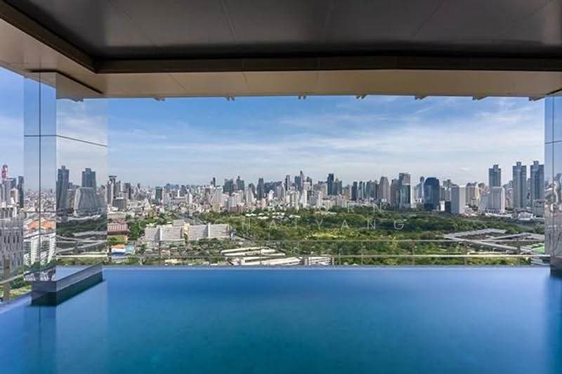 THE CROWN Residences : เดอะ คราวน์ เรสซิเดนท์เซส, กรุงเทพ, พระราม 4, ทุ่งมหาเมฆ, สาทร, กรุงเทพ, 28 ตร.ม., คอนโด ให้เช่า, โดย Dechatorn Chichaiyang, 500554766 - DDproperty.com