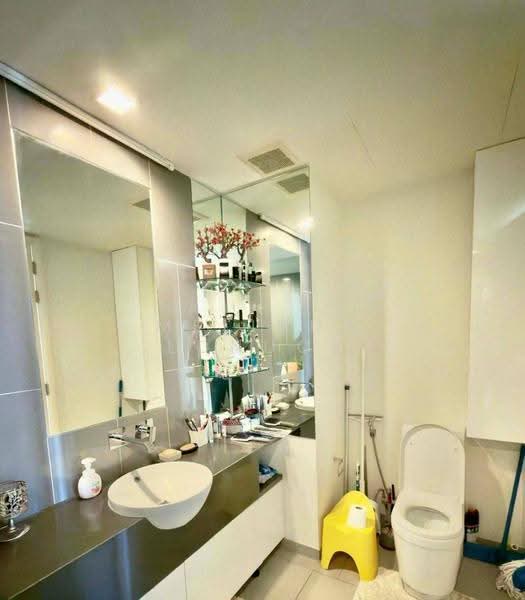 Zire Wongamat, Chon Buri (Pattaya), 456 Soi Naklua 18, Na Kloe, Bang Lamung (Pattaya), Chon Buri (Pattaya), 1 Bedroom, 77 sqm, Condo For Sale, by Melinda Lonuch, 500554770 - DDproperty.com