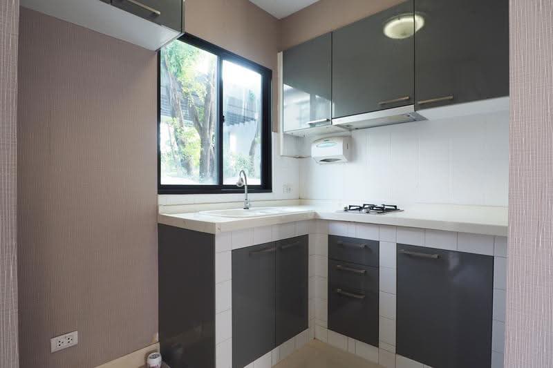 Baan Klang Muang Rama 9-Ramkhmahaeng, Bangkok, Soi Ramkhamhaeng 39, Phlapphla, Wang Thonglang, Bangkok, 3 Bedrooms, 149 sqm, Townhouse For Sale, by อชิรวัชร์, 500554771 - DDproperty.com