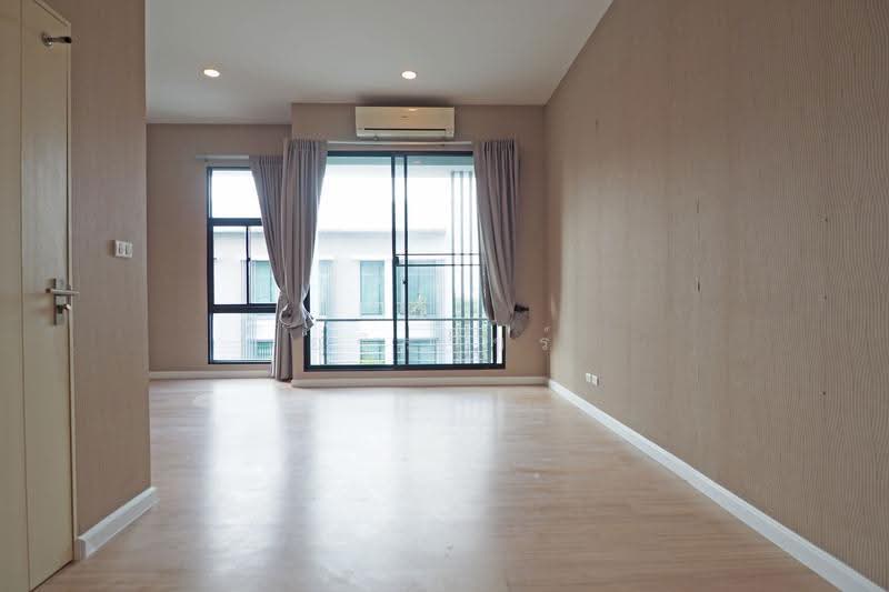 Baan Klang Muang Rama 9-Ramkhmahaeng, Bangkok, Soi Ramkhamhaeng 39, Phlapphla, Wang Thonglang, Bangkok, 3 Bedrooms, 149 sqm, Townhouse For Sale, by อชิรวัชร์, 500554771 - DDproperty.com